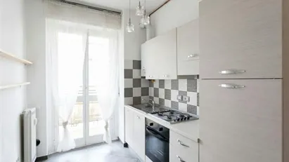 Apartment for rent in Milano Zona 6 - Barona, Lorenteggio, Milan