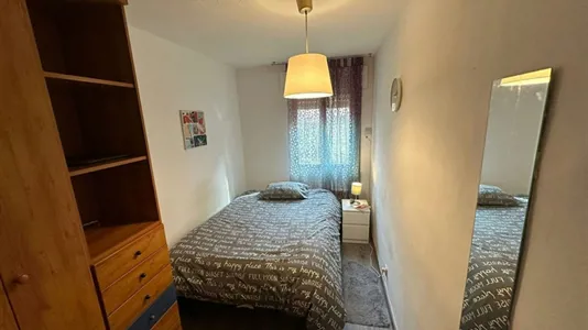 Rooms in Alcorcón - photo 2