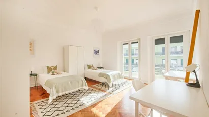 Room for rent in Lisbon (region)