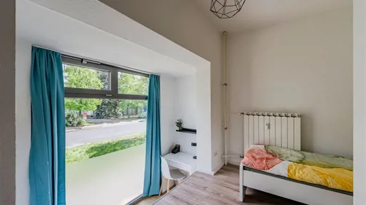 Rooms in Berlin Treptow-Köpenick - photo 1