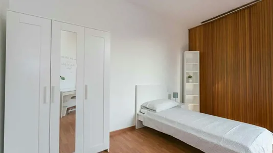 Rooms in Milano Zona 7 - Baggio, De Angeli, San Siro - photo 3