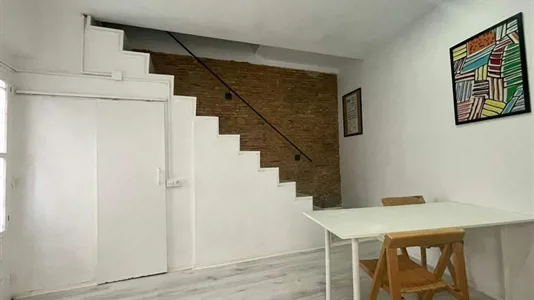 Apartments in Barcelona Sarrià-St. Gervasi - photo 3