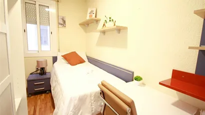 Room for rent in Barcelona Eixample, Barcelona Room for rent in Barcelona Eixample, Barcelona
