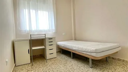 Room for rent in Jerez de la Frontera, Andalucía