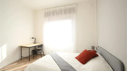 Rooms in Modena - photo 3