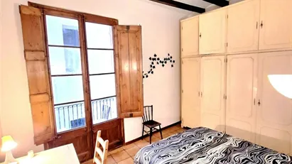 Room for rent in Barcelona Ciutat Vella, Barcelona