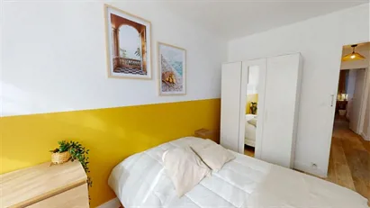 Room for rent in Paris 15ème arrondissement, Paris