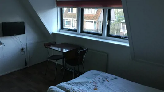 Rooms in Utrechtse Heuvelrug - photo 2