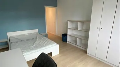 Room for rent in Brussels Sint-Lambrechts-Woluwe, Brussels