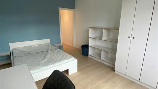 Rooms in Brussels Sint-Lambrechts-Woluwe - photo 1