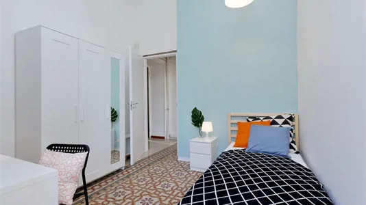 Rooms in Roma Municipio II – Parioli/Nomentano - photo 3