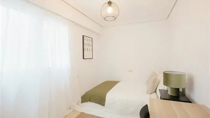 Room for rent in Valencia Extramurs, Valencia (region)