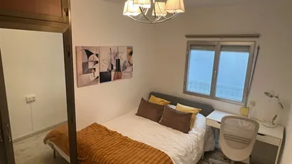 Room for rent in Málaga, Andalucía