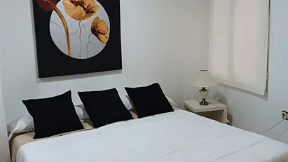 Apartment for rent in Valencia Ciutat Vella, Valencia (region)