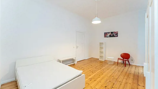 Rooms in Berlin Pankow - photo 3