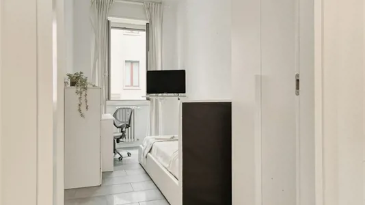 Rooms in Milano Zona 2 - Stazione Centrale, Gorla, Turro, Greco, Crescenzago - photo 1