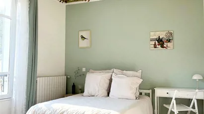 Room for rent in L'Haÿ-les-Roses, Île-de-France