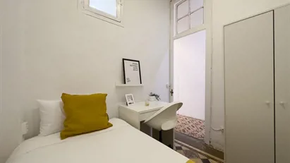 Room for rent in Barcelona Ciutat Vella, Barcelona