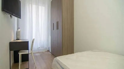 Room for rent in Milano Zona 3 - Porta Venezia, Città Studi, Lambrate, Milan