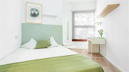 Room for rent in Valencia L'Eixample, Valencia (region)