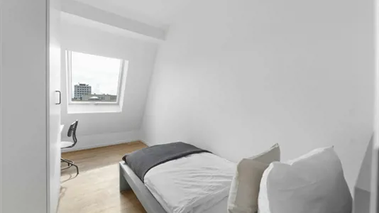 Rooms in Berlin Mitte - photo 3