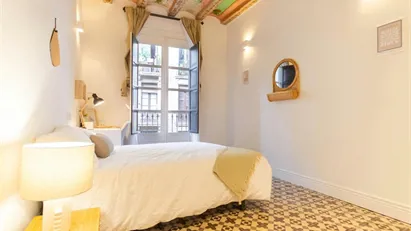 Room for rent in Barcelona Ciutat Vella, Barcelona