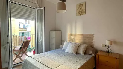 Apartment for rent in Barcelona Ciutat Vella, Barcelona