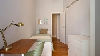 Room for rent in Lisbon (region)