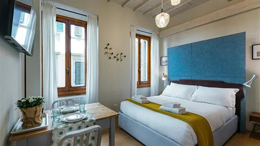 Apartments in Florence - photo 2