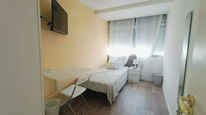 Room for rent in Fuenlabrada, Comunidad de Madrid