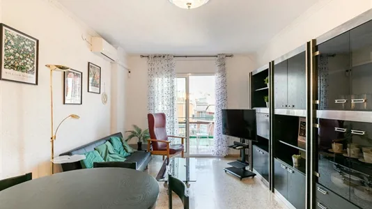 Apartments in Barcelona Les Corts - photo 2