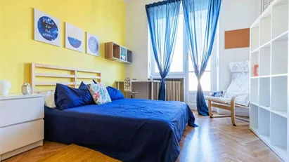 Room for rent in Turin, Piemonte