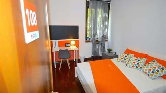 Rooms in Modena - photo 1