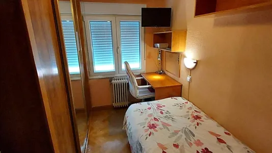 Rooms in Salamanca - photo 3