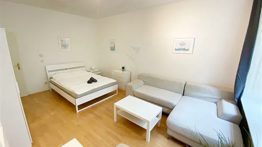 Rooms in Wien Neubau - photo 3