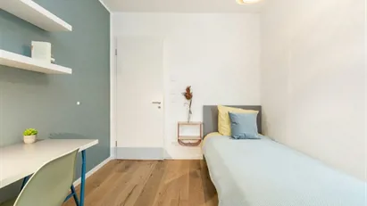 Room for rent in Berlin Mitte, Berlin