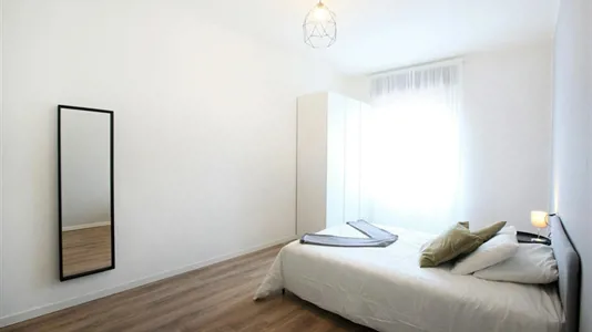 Rooms in Modena - photo 1