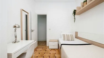 Room for rent in Madrid Salamanca, Madrid