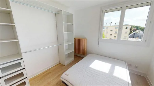 Rooms in Rennes - photo 1