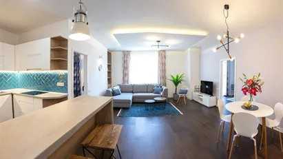 Apartment for rent in Budapest Erzsébetváros, Budapest