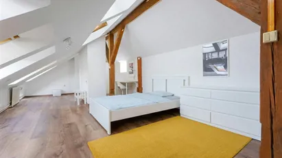 Room for rent in Prague