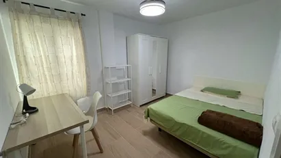 Room for rent in Zaragoza, Aragón