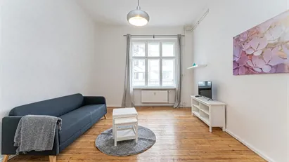 Apartment for rent in Berlin Friedrichshain-Kreuzberg, Berlin