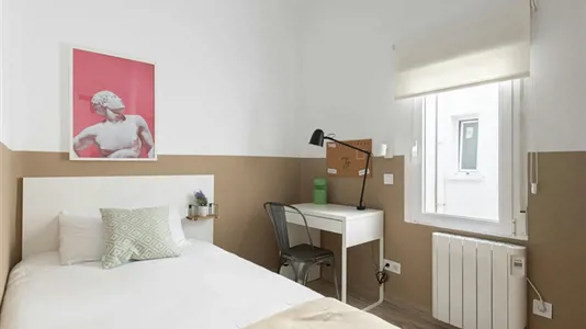 Rooms in Getafe - photo 2