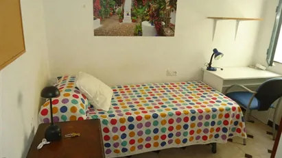 Room for rent in Córdoba, Andalucía