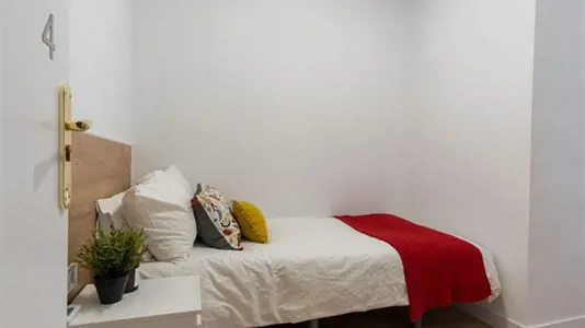 Rooms in Madrid Moncloa-Aravaca - photo 1