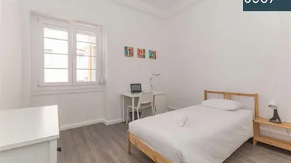 Room for rent in Lisbon (region)