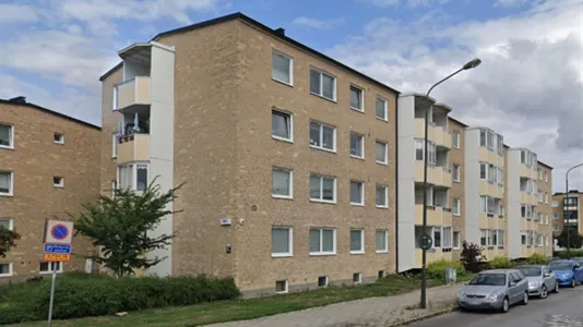 Apartments in Kirseberg - photo 1