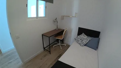 Room for rent in Esplugues de Llobregat, Cataluña