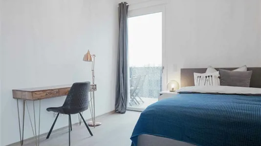 Rooms in Berlin Mitte - photo 1